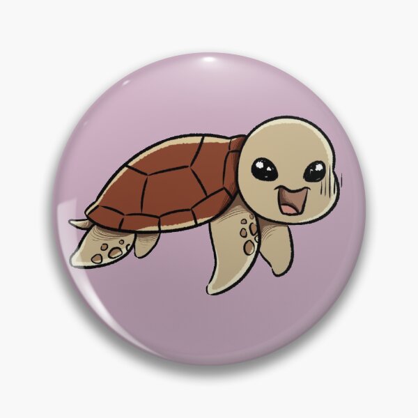 Item preview, Cute Sea Turtles (n) designed and sold by abi-tartle.