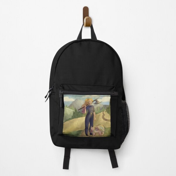 Item preview, adventuring in the mythical designed and sold by Tessa De Voe.