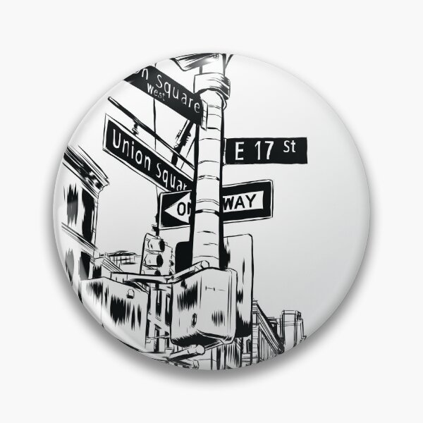 Artikelvorschau, New York City, Manhattan entworfen und verkauft von Carlostshirts.