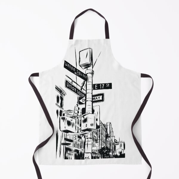Item preview, New York City, Manhattan designed and sold by Carlostshirts.