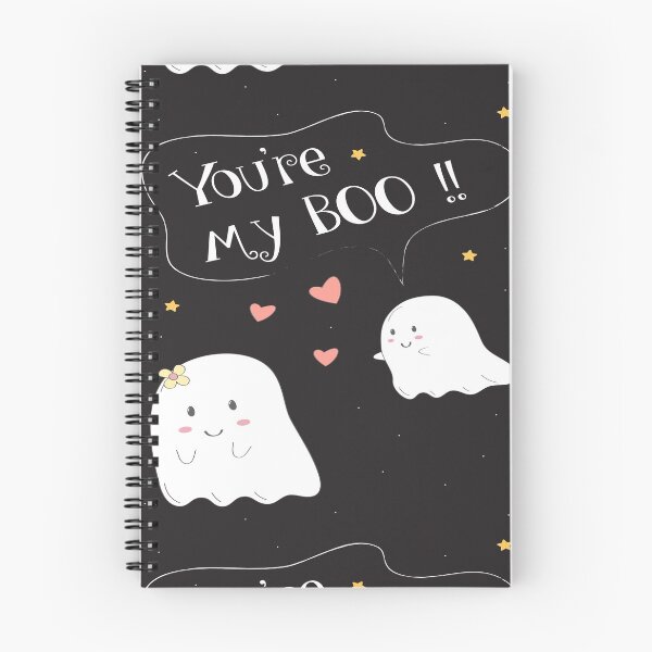 Item preview, You're My Boo  designed and sold by Juliemorey.