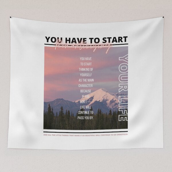 Item preview, Romanticizando tu vida. designed and sold by Emmbrawl.