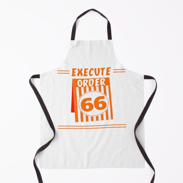 Item preview, Execute Order 66 designed and sold by AlecDragon-Art.