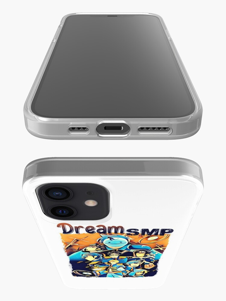 "Dream SMP Team" iPhone Case & Cover by MoSaid | Redbubble