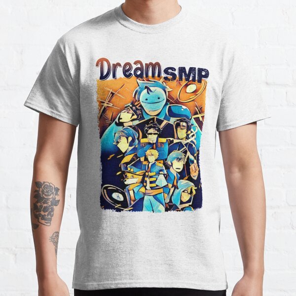 Dream SMP Team Classic T-Shirt