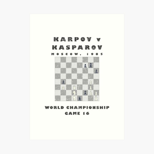 Garry Kasparov Vintage Soviet Chess Books.Kasparov vs Karpov