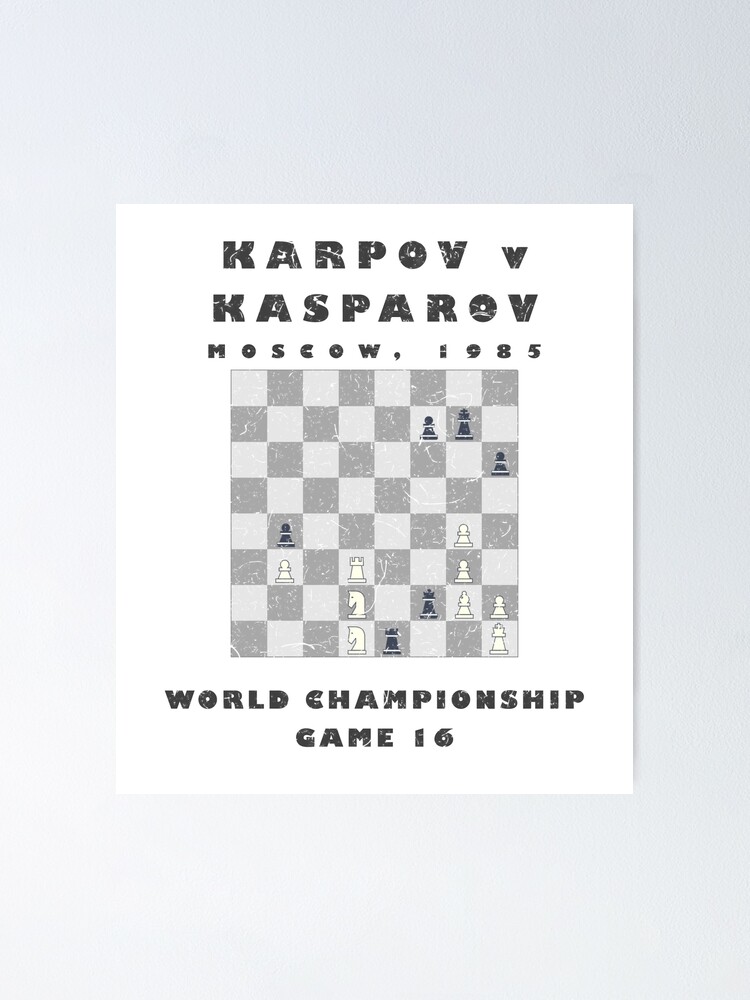 Complete Games of World Champion Karpov