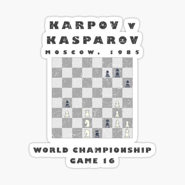 In 1992: Garry Kasparov and Mikhail Tal : r/chess