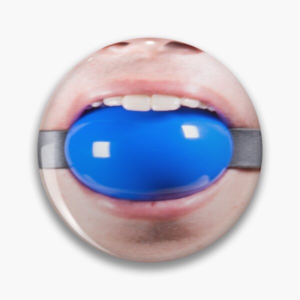 Item preview, Ball Gag designed and sold by MrStitch.