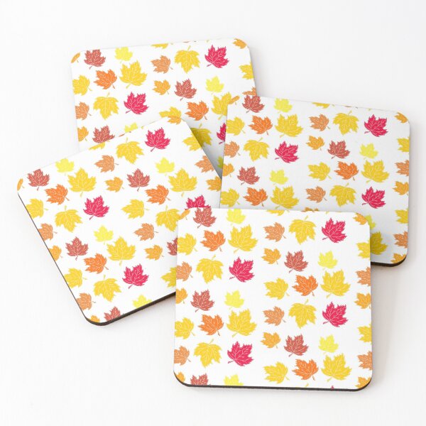 Item preview, Autumn Leaves designed and sold by lizashev.