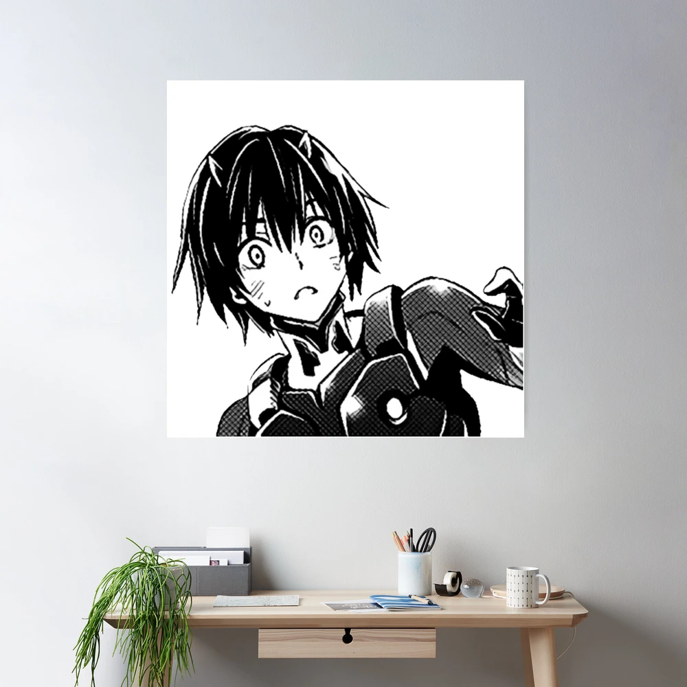 Hiro Horns