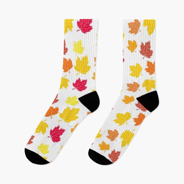 Item preview, Autumn Leaves designed and sold by lizashev.