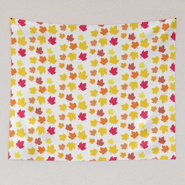 Item preview, Autumn Leaves designed and sold by lizashev.