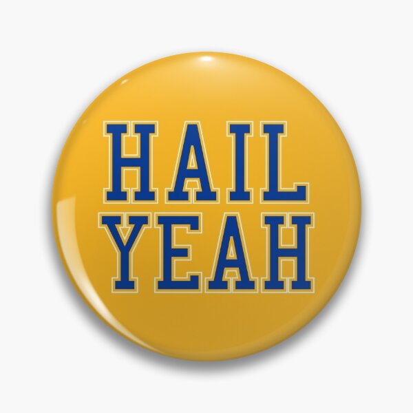 Pin on Hail Yeah!