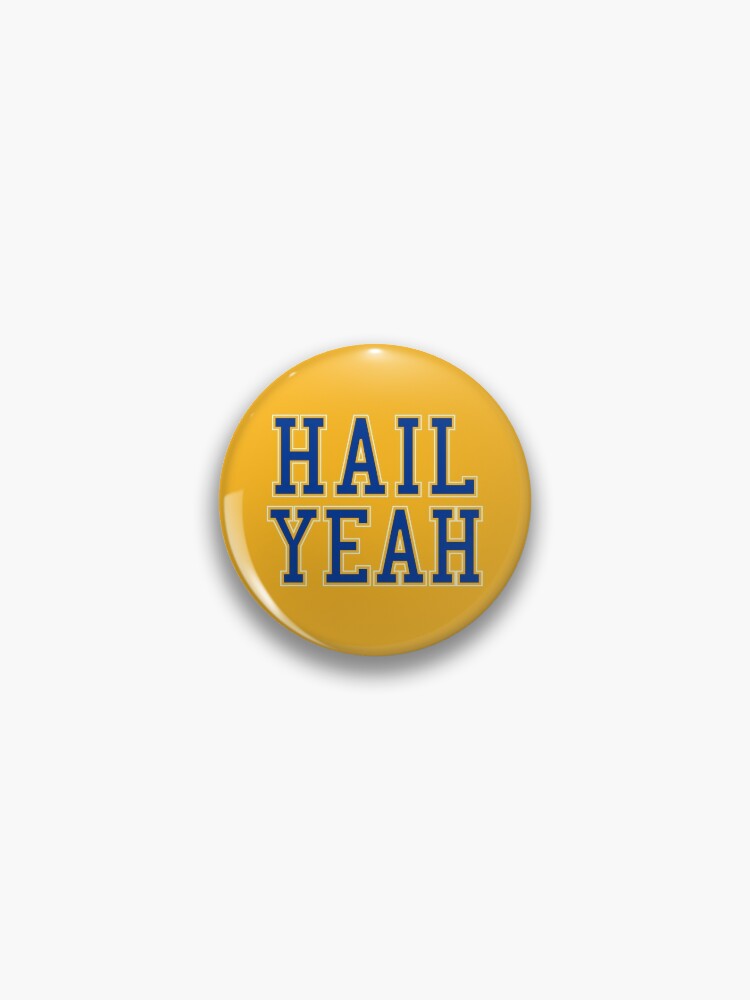 Pin on Hail Yeah!