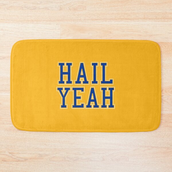 Item preview, Hail Yeah Pittsburgh College  designed and sold by dutchlovedesign.