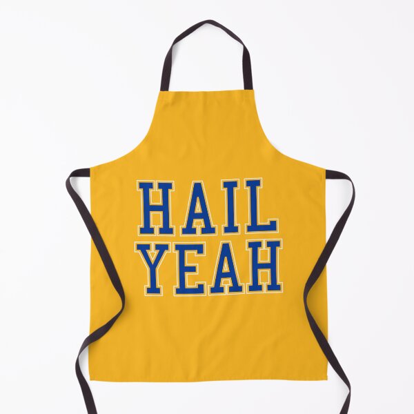 Item preview, Hail Yeah Pittsburgh College  designed and sold by dutchlovedesign.