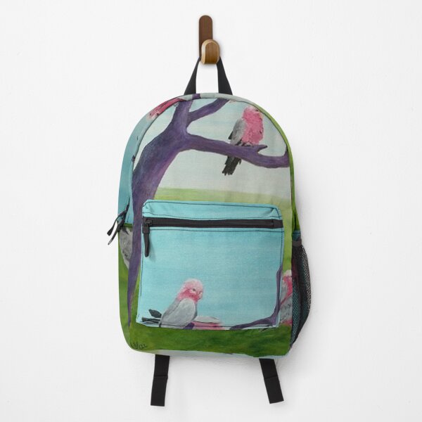 Item preview, Happy Galahs designed and sold by vireland.