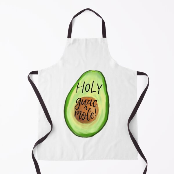 Item preview, Holy Guacamole designed and sold by CurtinCreative.