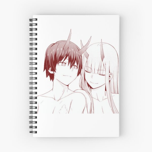 Item preview, Hiro Zero Two Design v2 designed and sold by Dolphin-5k.