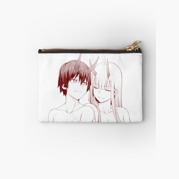 Item preview, Hiro Zero Two Design v2 designed and sold by Dolphin-5k.