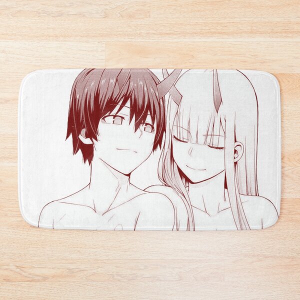 Item preview, Hiro Zero Two Design v2 designed and sold by Dolphin-5k.