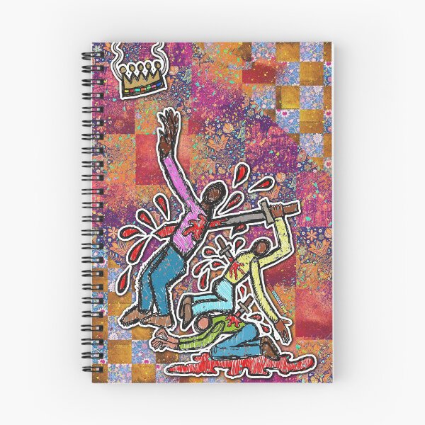Item preview, Race To The Top (I.M.M Vol.3) designed and sold by johnspainart.