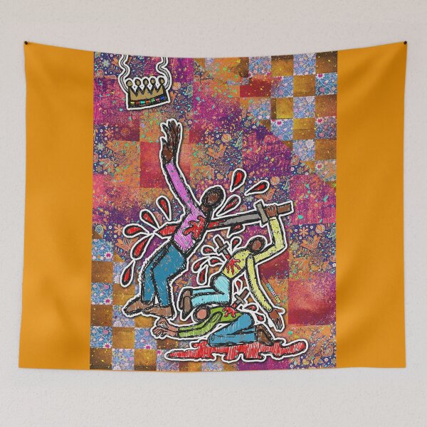Item preview, Race To The Top (I.M.M Vol.3) designed and sold by johnspainart.