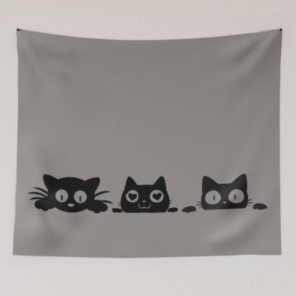 Item preview, Guess Who is looking at me! designed and sold by sketchsabel.