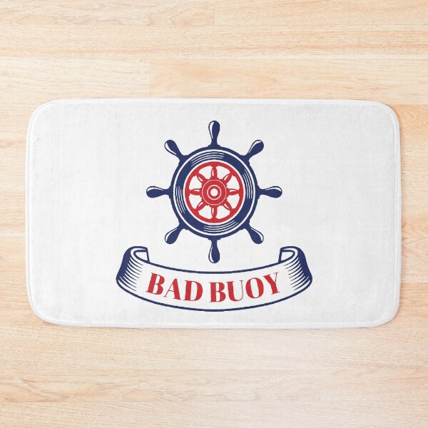 Item preview, Bad Buoy designed and sold by Sinfamous.