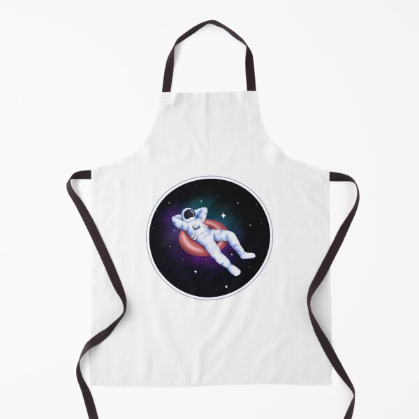 Item preview, Chilling In Space designed and sold by Skaters.