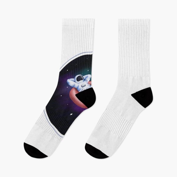Item preview, Chilling In Space designed and sold by Skaters.