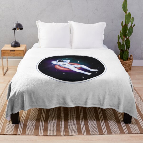 Item preview, Chilling In Space designed and sold by Skaters.