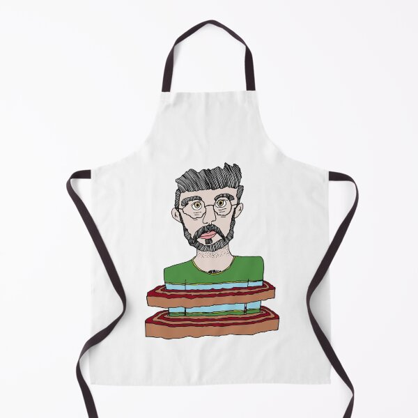 Item preview, Stuck designed and sold by Abe Bourgi.