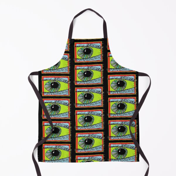 Item preview, Eye designed and sold by Abe Bourgi.