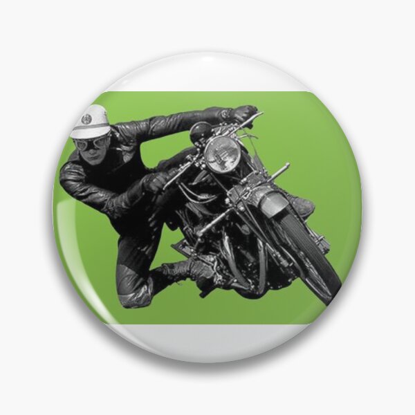 Item preview, das Motorrad designed and sold by Miguelbsb1.