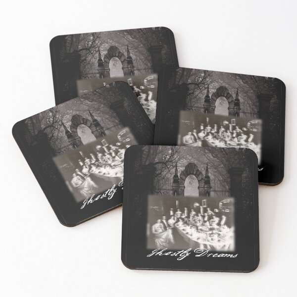 Item preview, Ghostly Dreams designed and sold by incarnations.