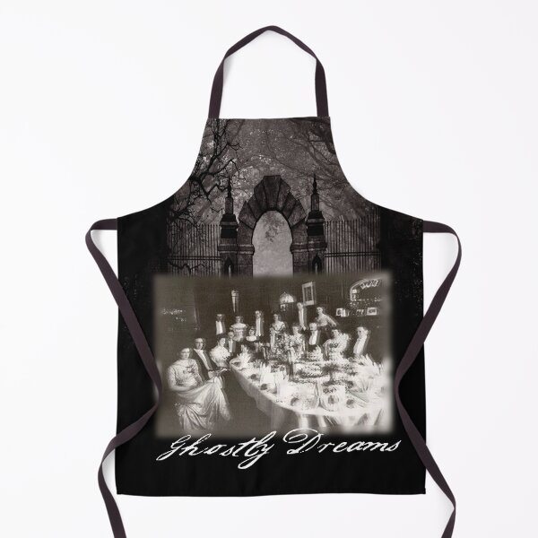 Item preview, Ghostly Dreams designed and sold by incarnations.