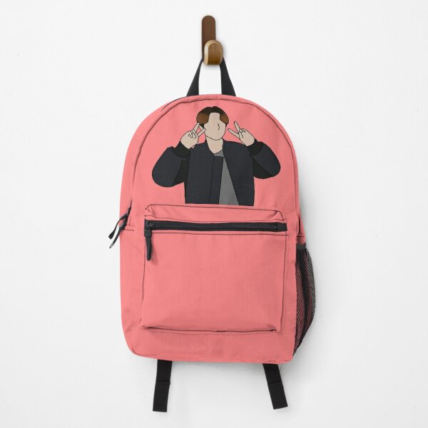 Jungkook mochila hot sale