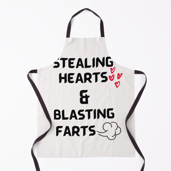 Item preview, Stealing Hearts and Blasting Farts designed and sold by Quadghouls.