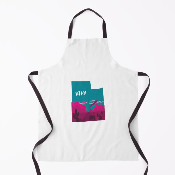 Item preview, Utah state designed and sold by littlehapa.