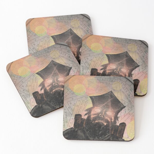 Item preview, Edward Kelly designed and sold by Rtbillustration.