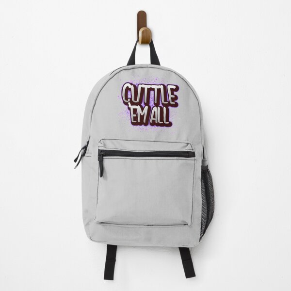 Item preview, Cuttle 'Em All designed and sold by InfinityRealm.