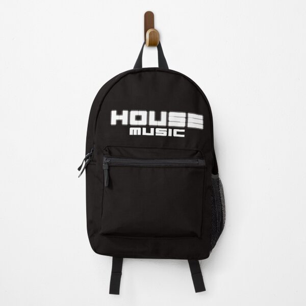 Item preview, House Music Design designed and sold by Ricardo Landeros.