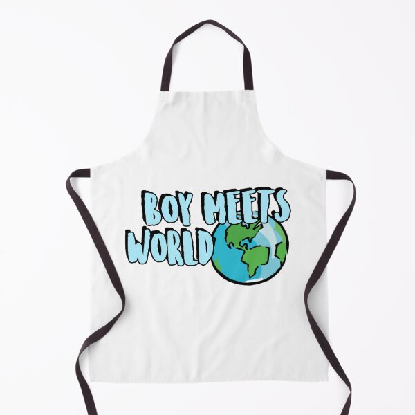 Item preview, boy meets world designed and sold by katethompsonn.