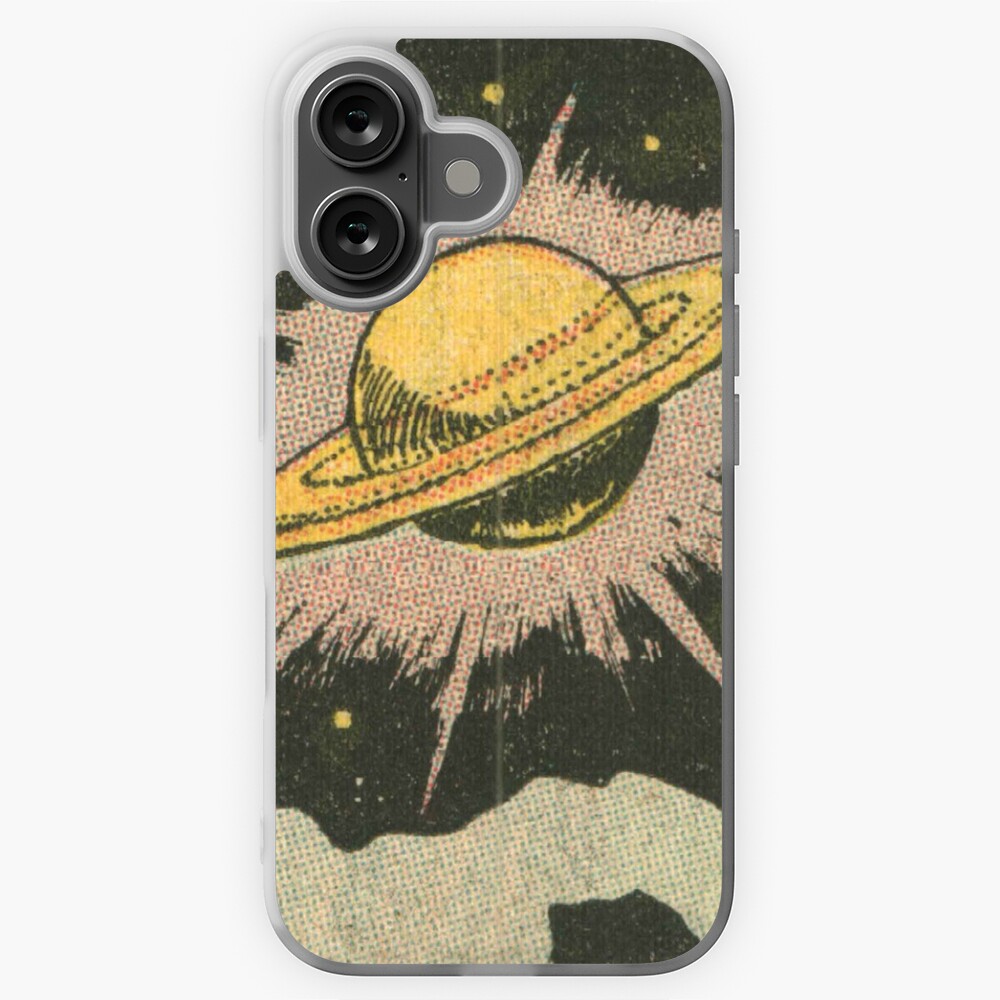 Item preview, iPhone Soft Case designed and sold by elevens.