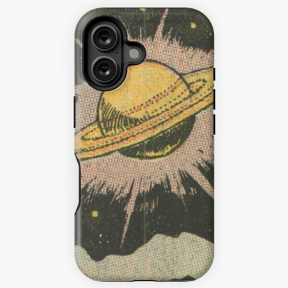 Item preview, iPhone Tough Case designed and sold by elevens.