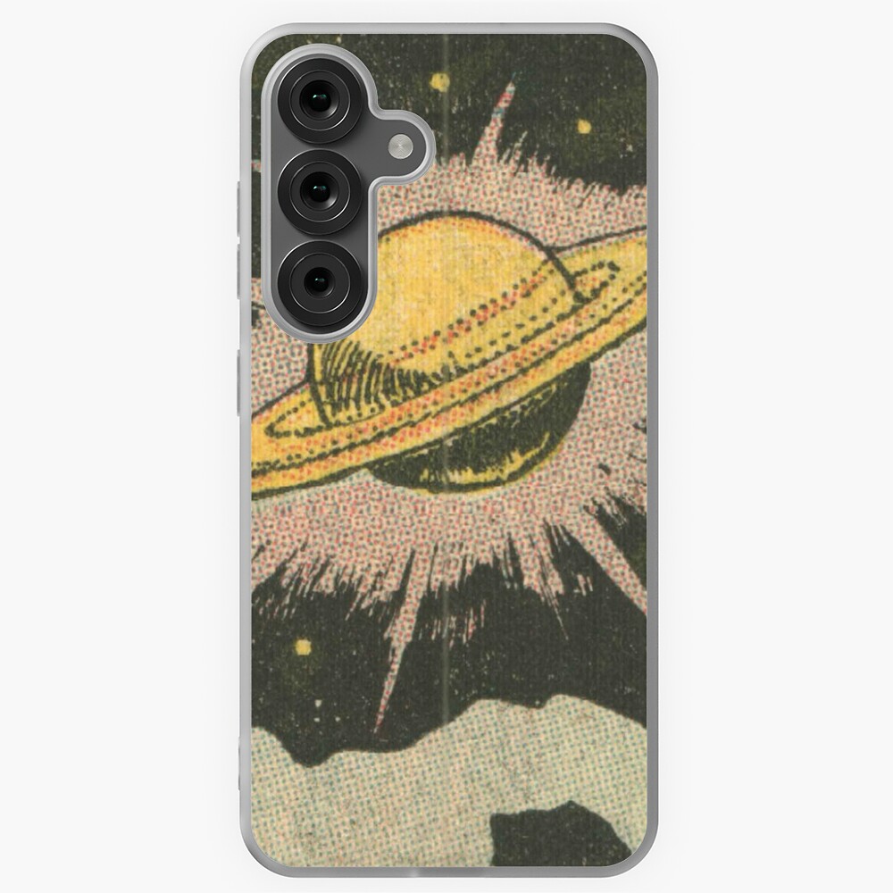 Item preview, Samsung Galaxy Soft Case designed and sold by elevens.