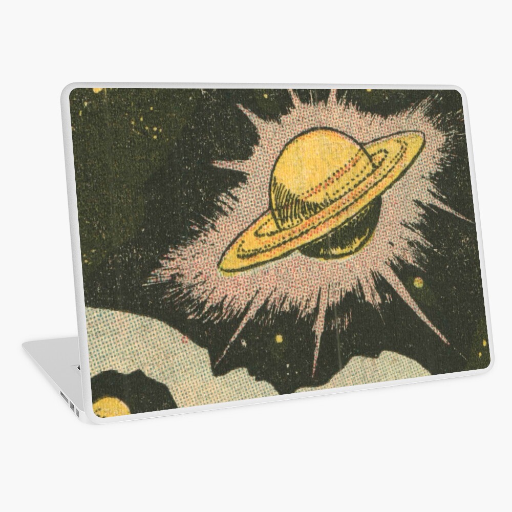 Item preview, Laptop Skin designed and sold by elevens.