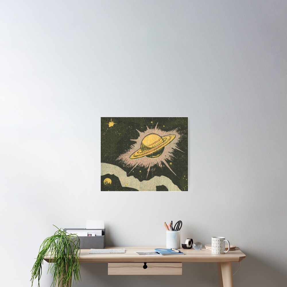 Item preview, Poster designed and sold by elevens.